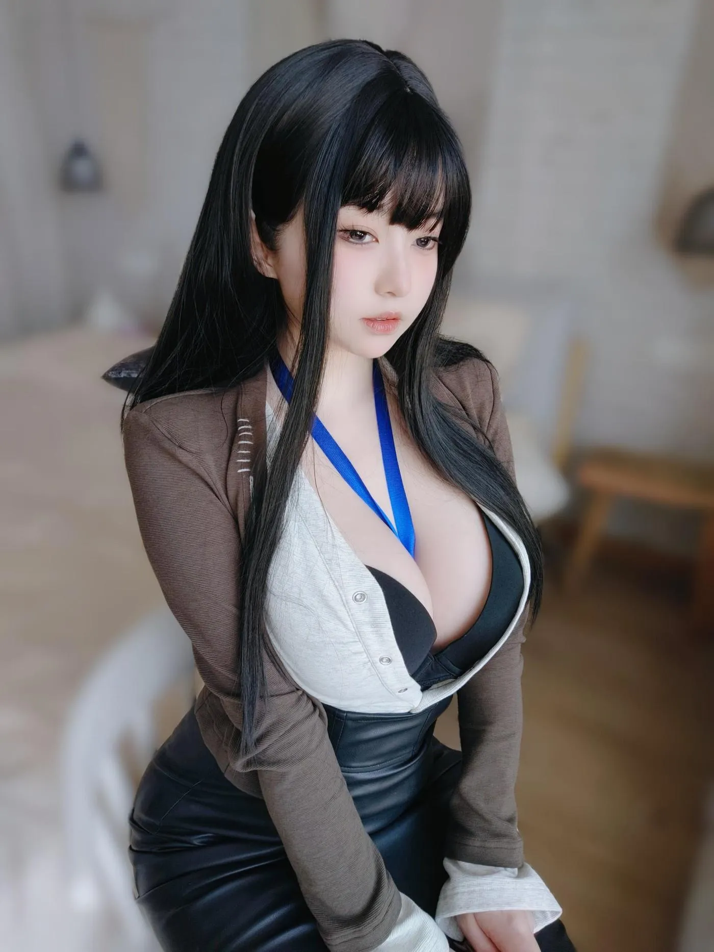 女主K – NO.23 上司的秘密[23] [40P]插图2